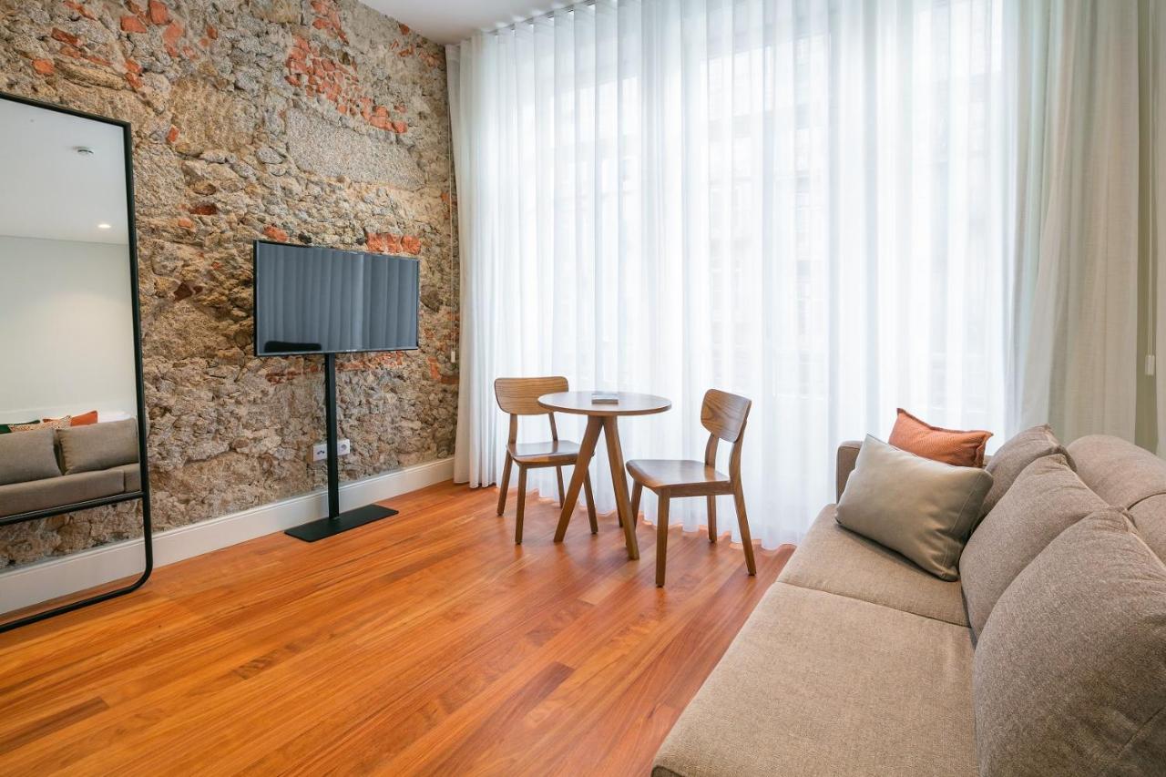 Porto River Infante エクステリア 写真