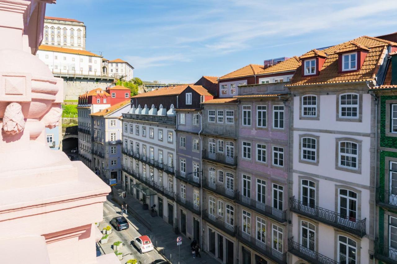 Porto River Infante エクステリア 写真
