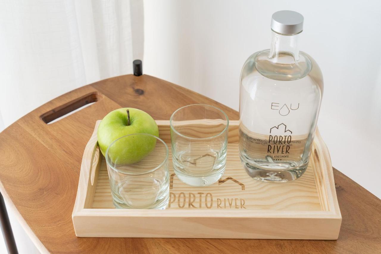 Porto River Infante エクステリア 写真