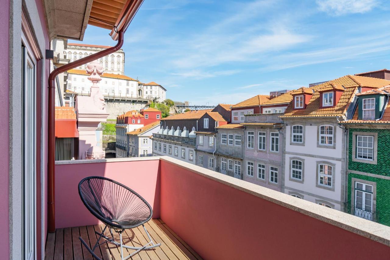 Porto River Infante エクステリア 写真